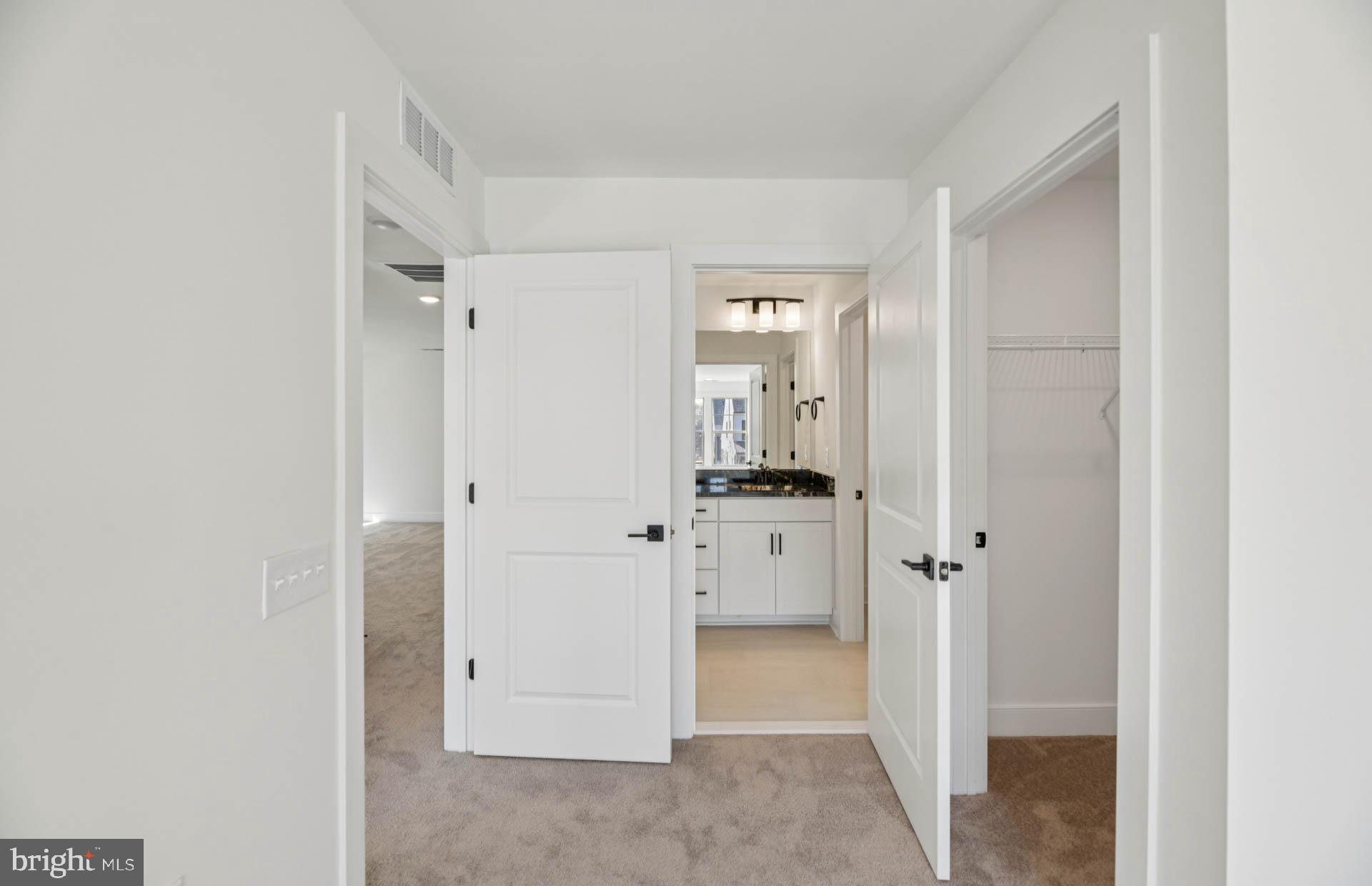 HEATHCOTE VILLAGE - Residential