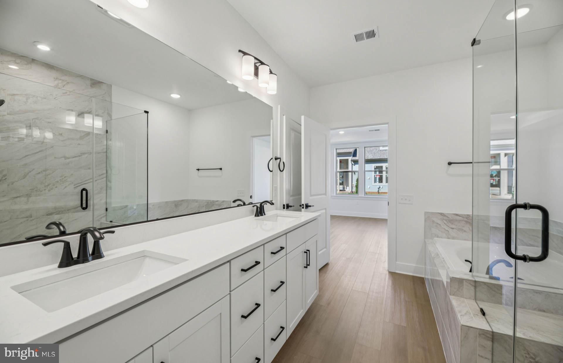 HEATHCOTE VILLAGE - Residential