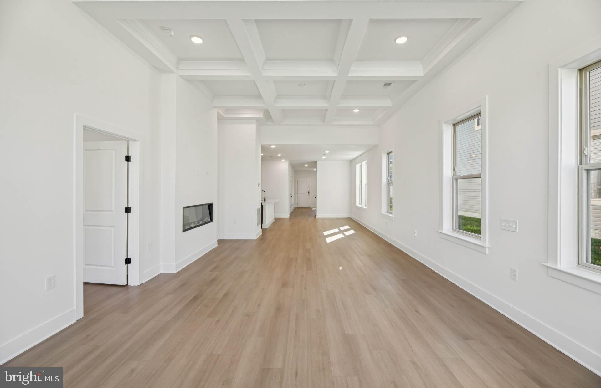 HEATHCOTE VILLAGE - Residential