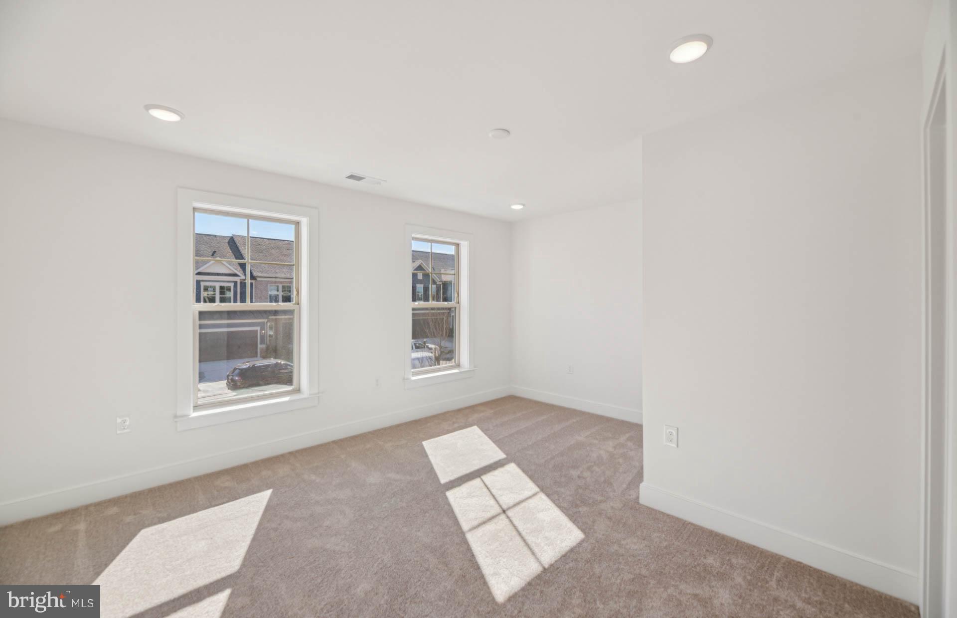 HEATHCOTE VILLAGE - Residential