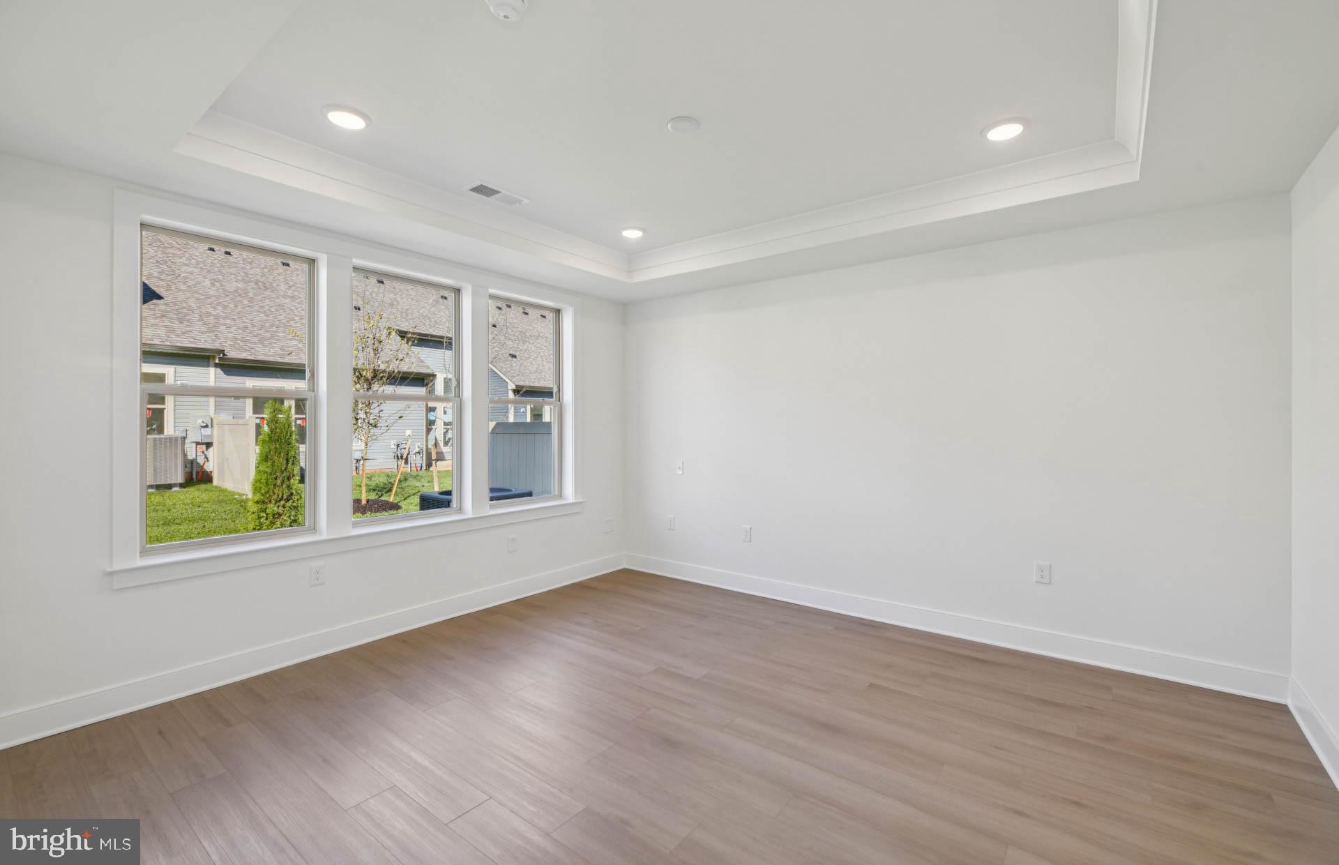 HEATHCOTE VILLAGE - Residential