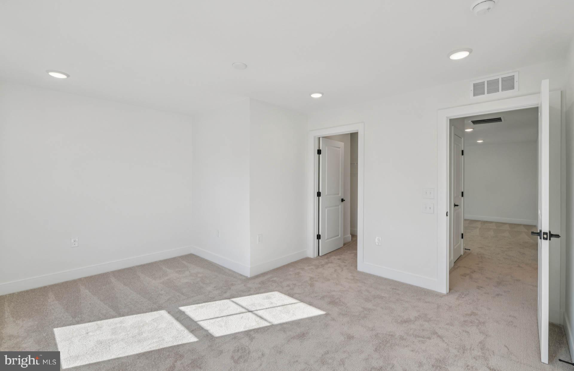 HEATHCOTE VILLAGE - Residential