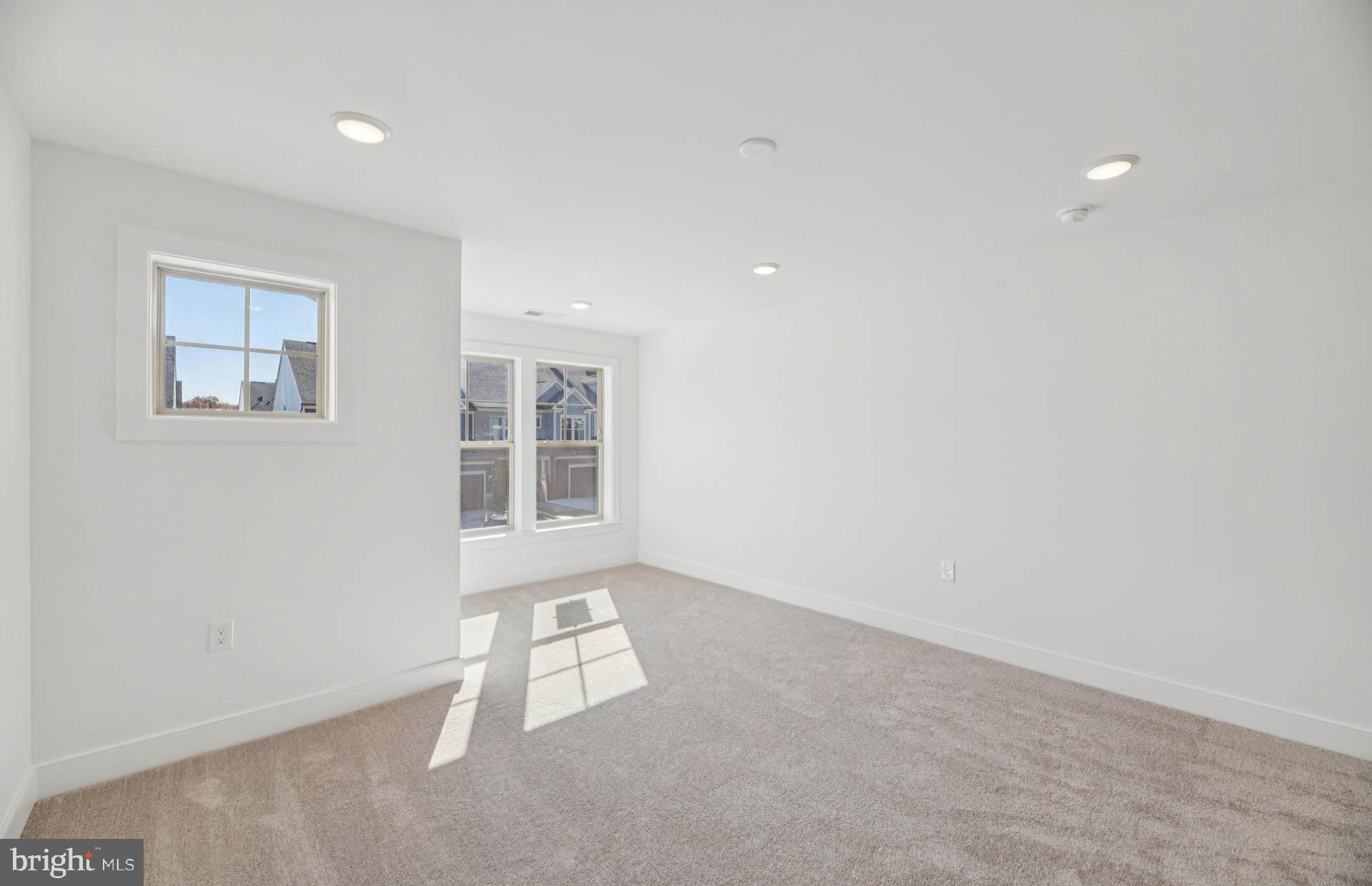 HEATHCOTE VILLAGE - Residential