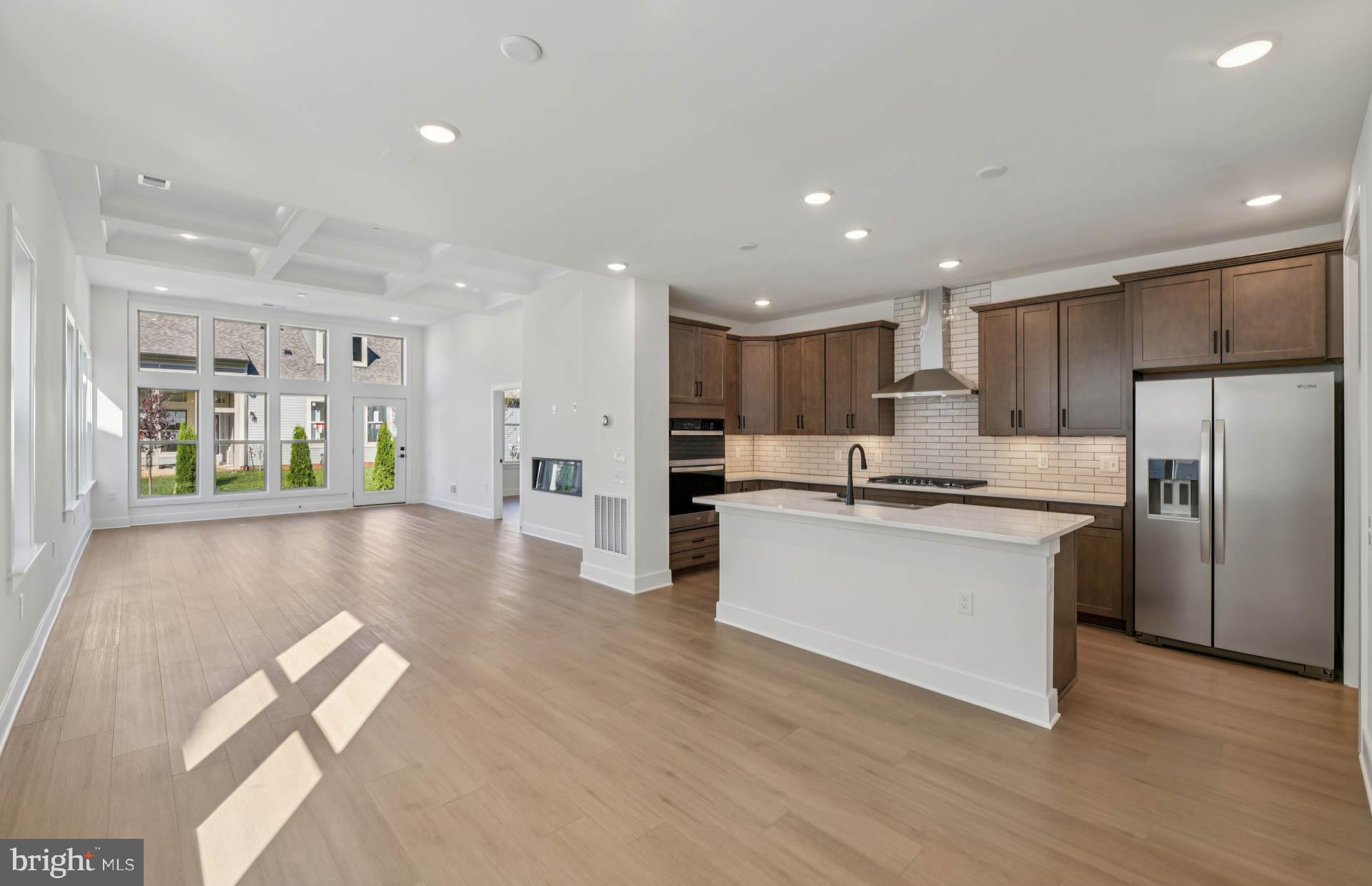 HEATHCOTE VILLAGE - Residential