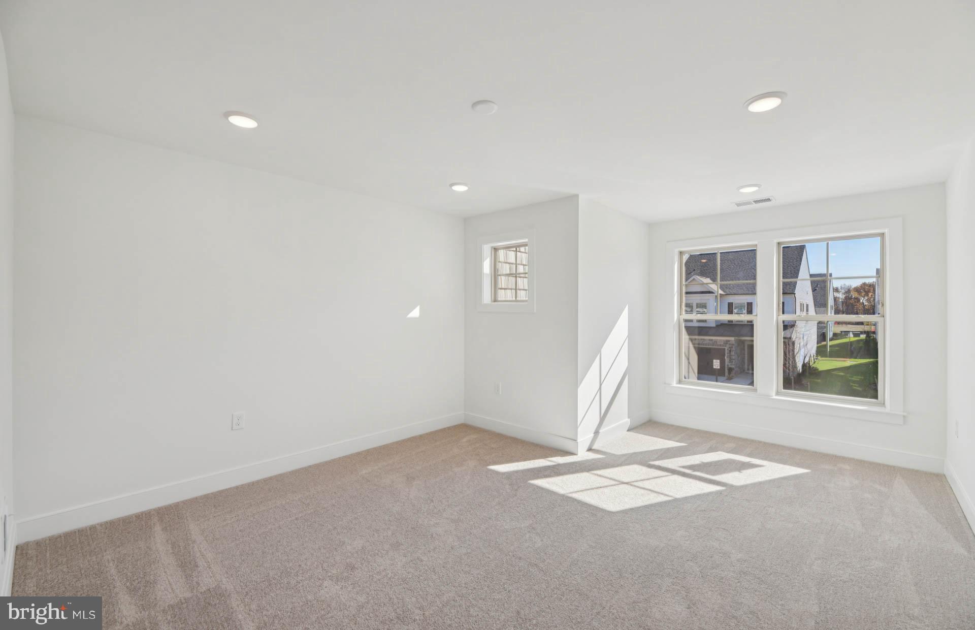 HEATHCOTE VILLAGE - Residential