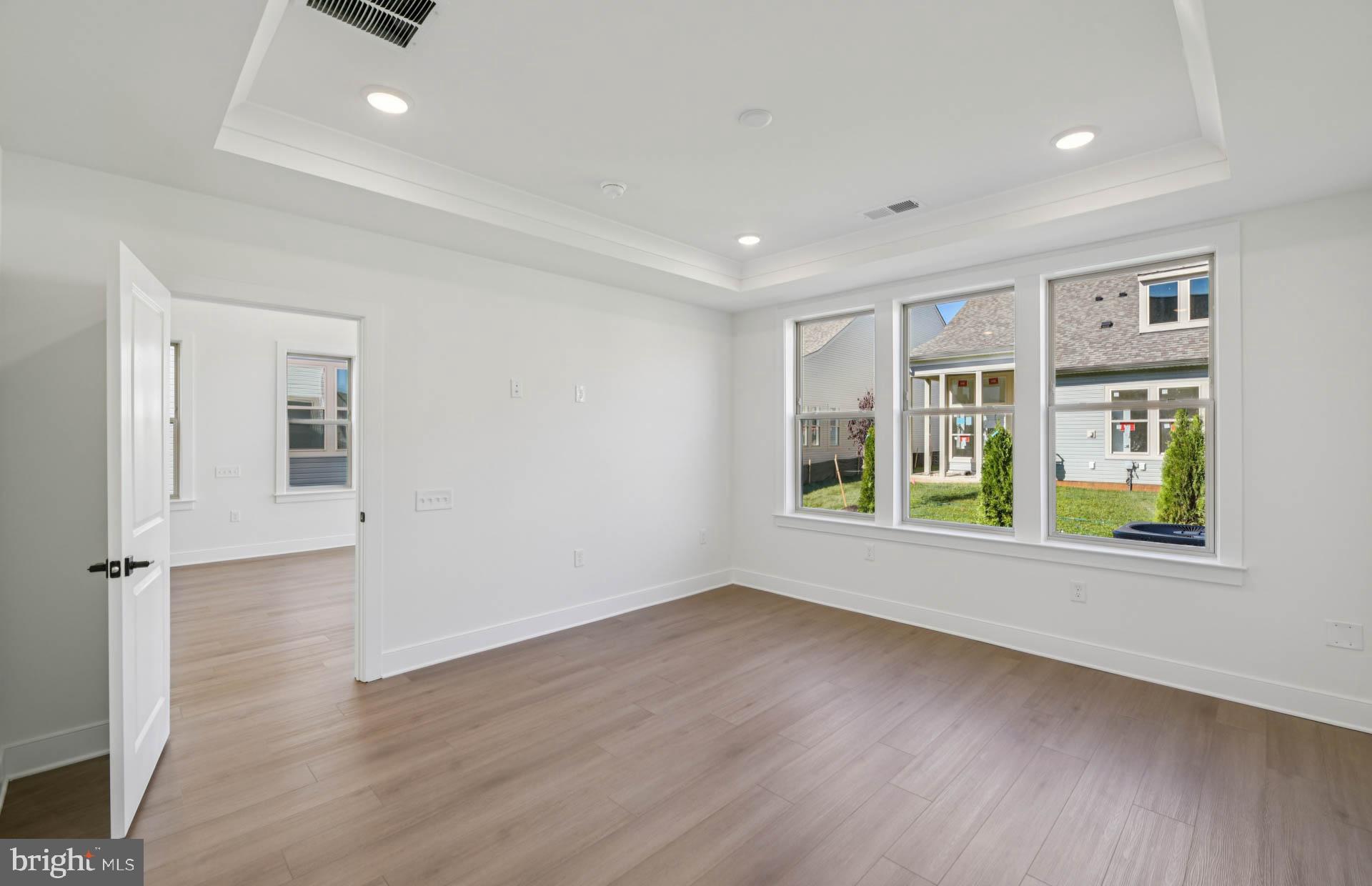 HEATHCOTE VILLAGE - Residential