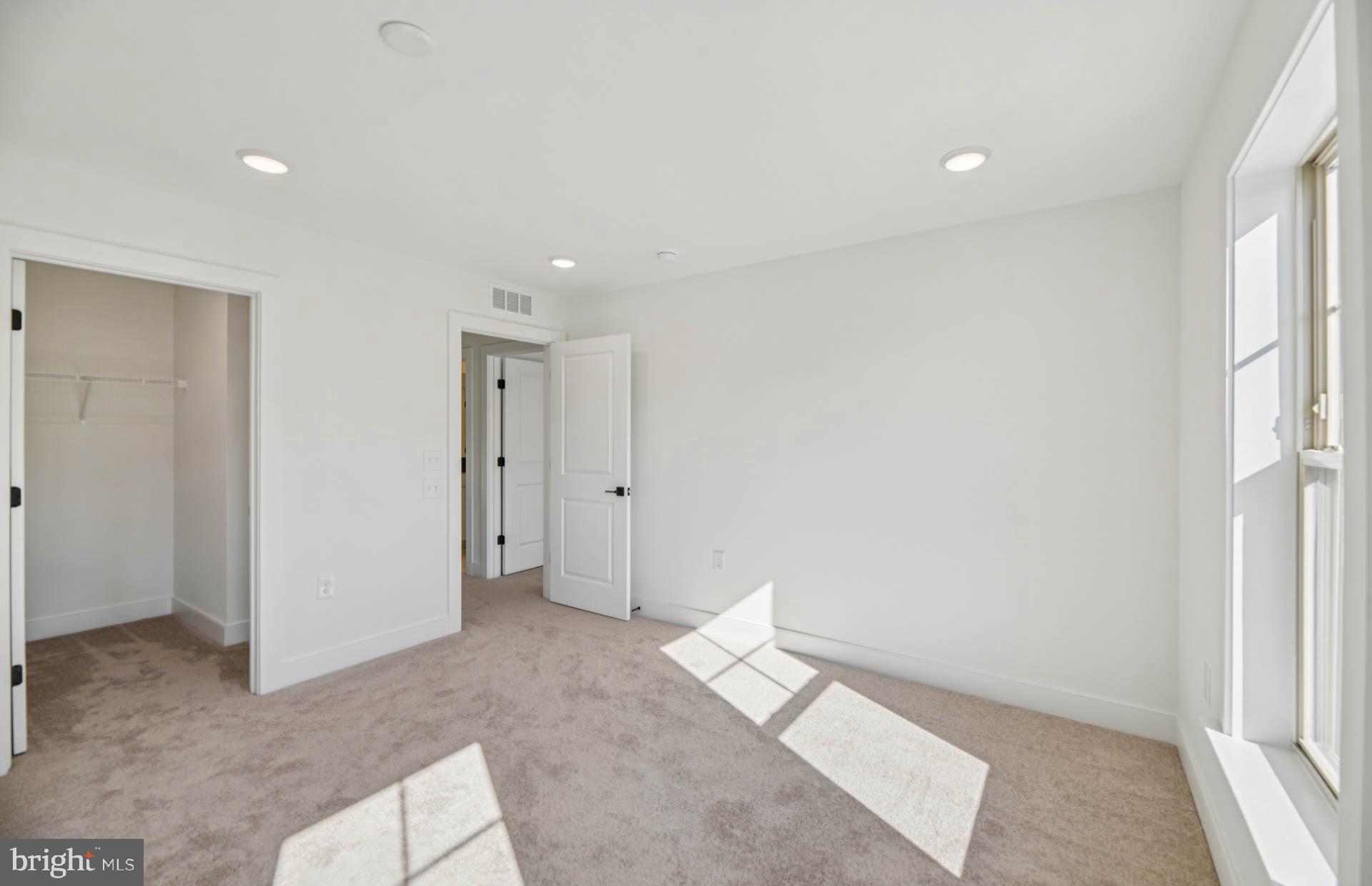 HEATHCOTE VILLAGE - Residential