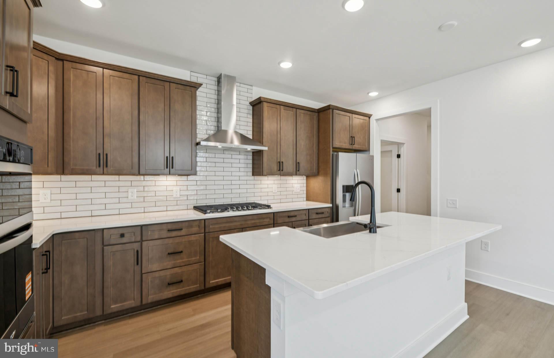 HEATHCOTE VILLAGE - Residential