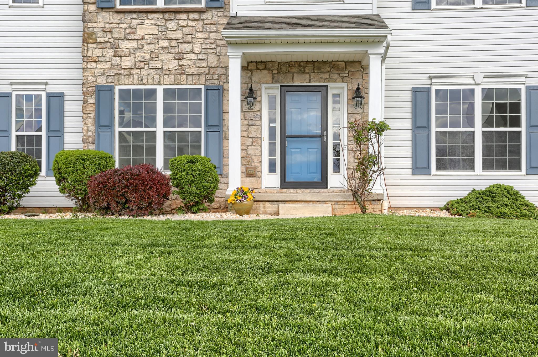 552 SOAPSTONE LANE