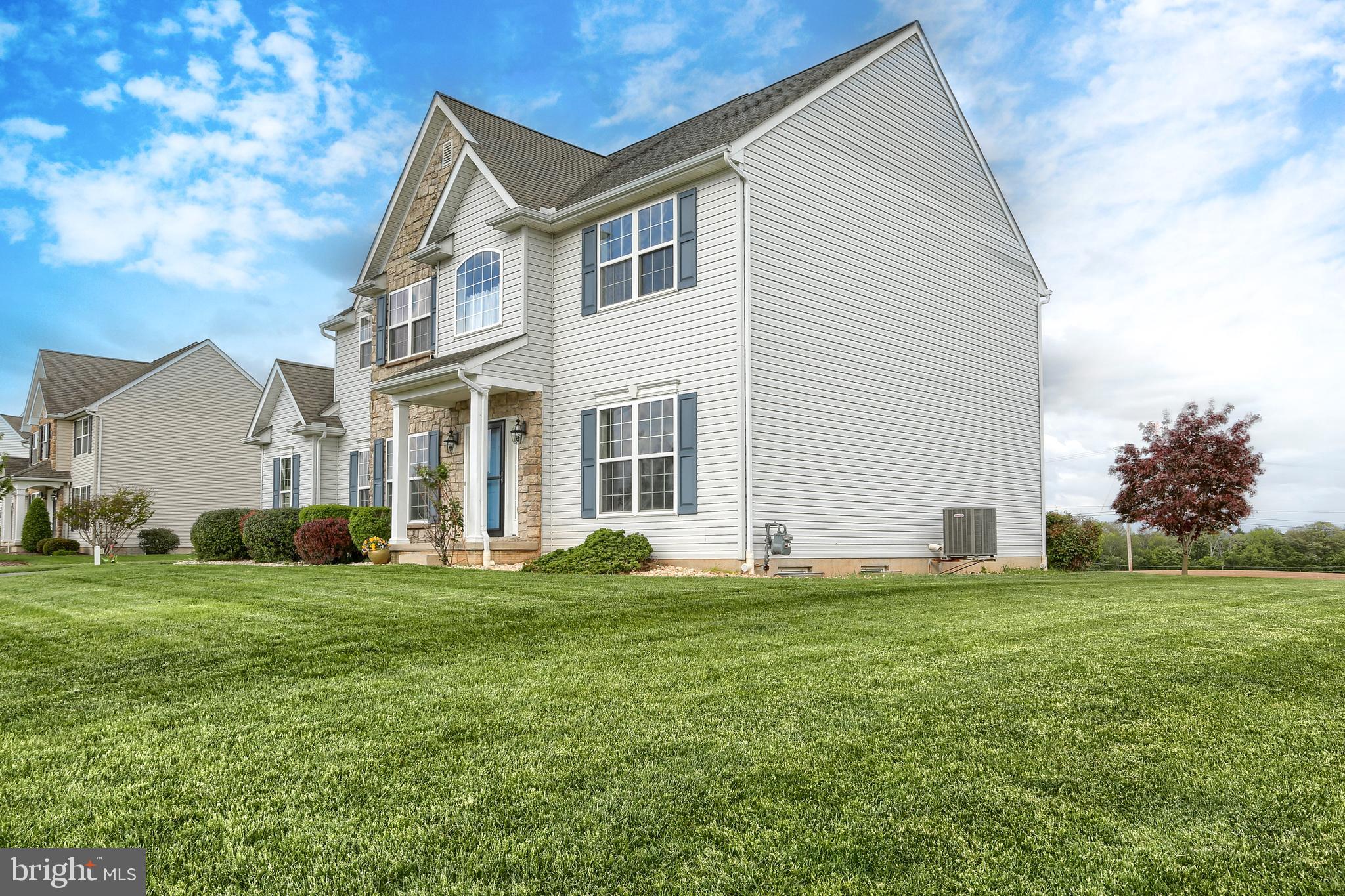 552 SOAPSTONE LANE