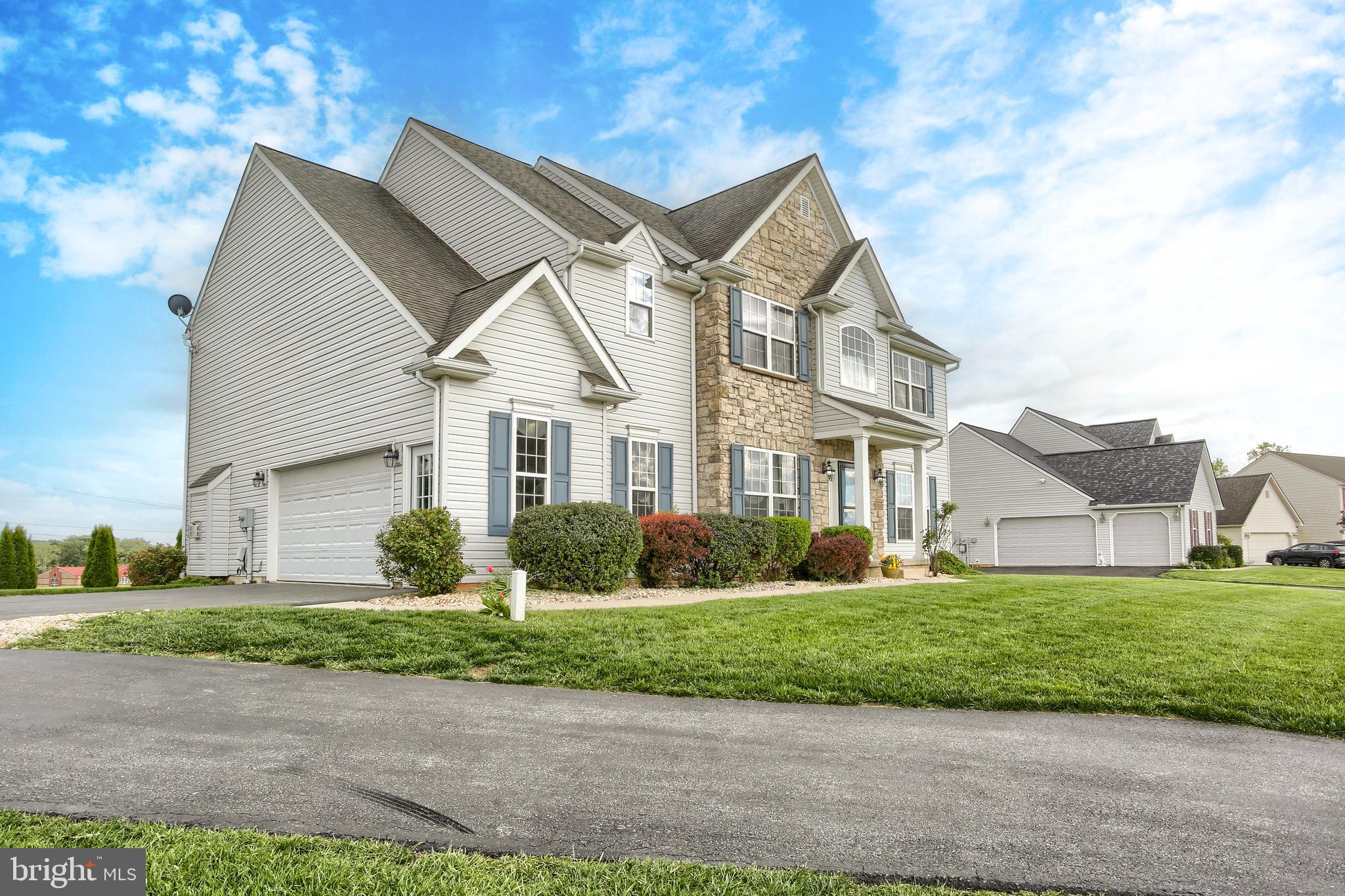 552 SOAPSTONE LANE