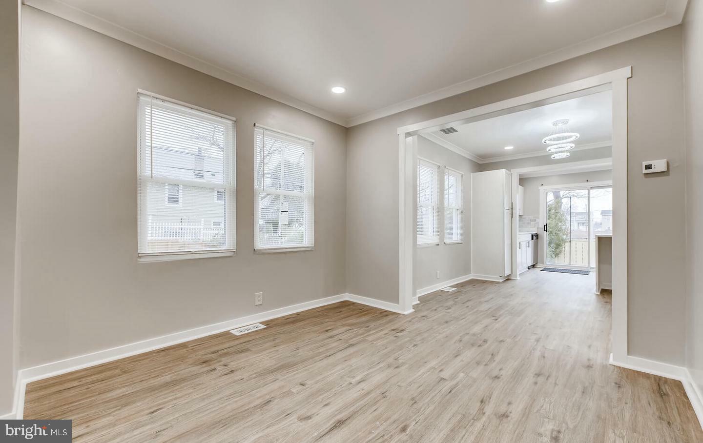 EAST VIEW - Residential