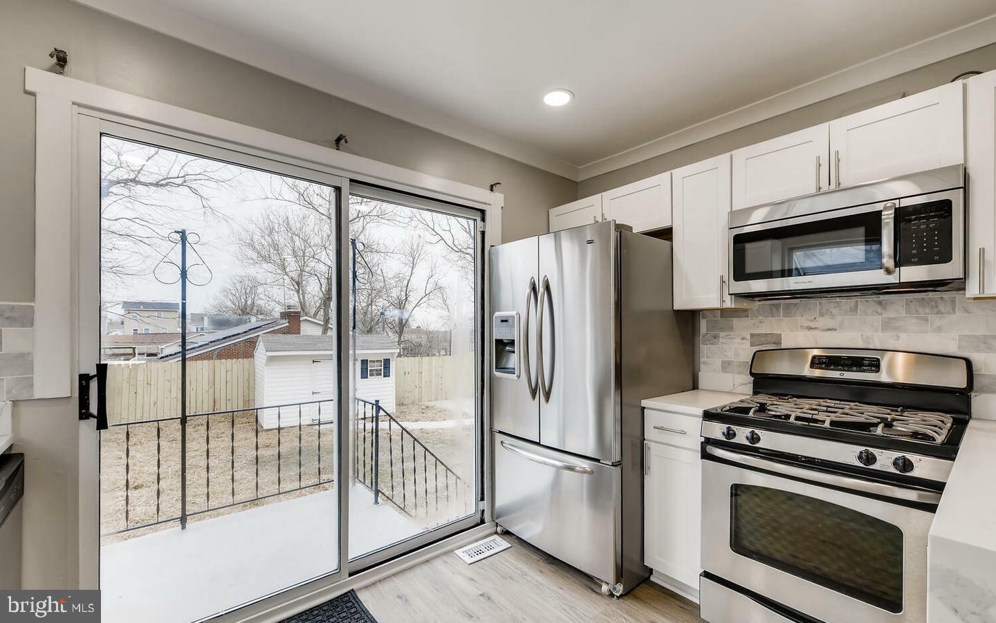 EAST VIEW - Residential