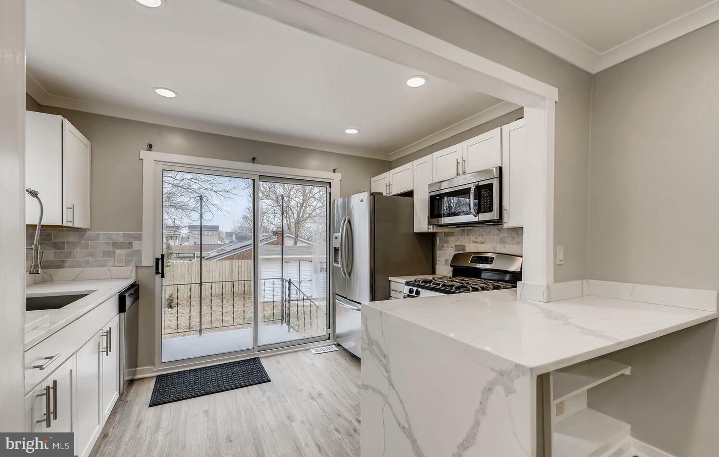 EAST VIEW - Residential