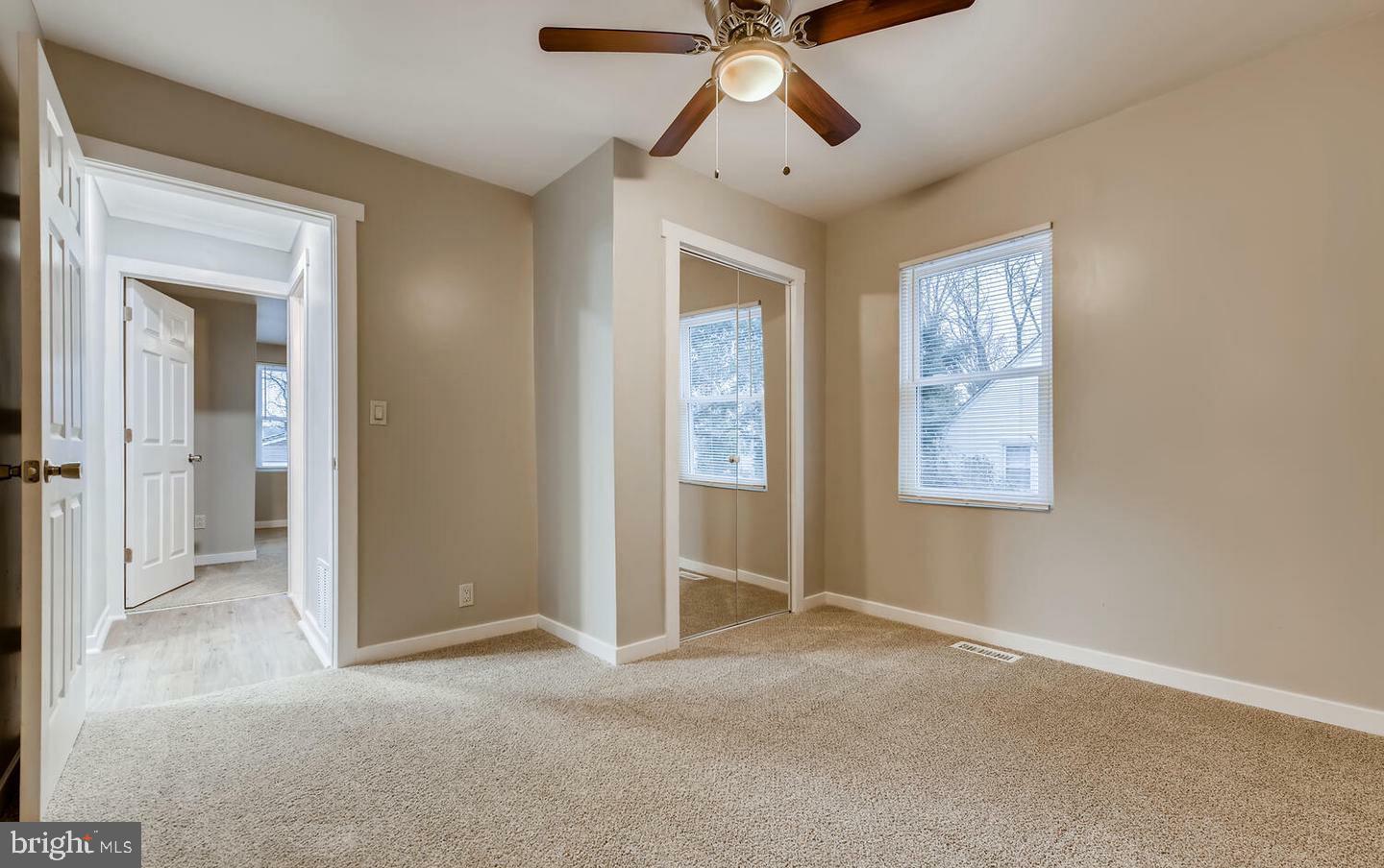 EAST VIEW - Residential