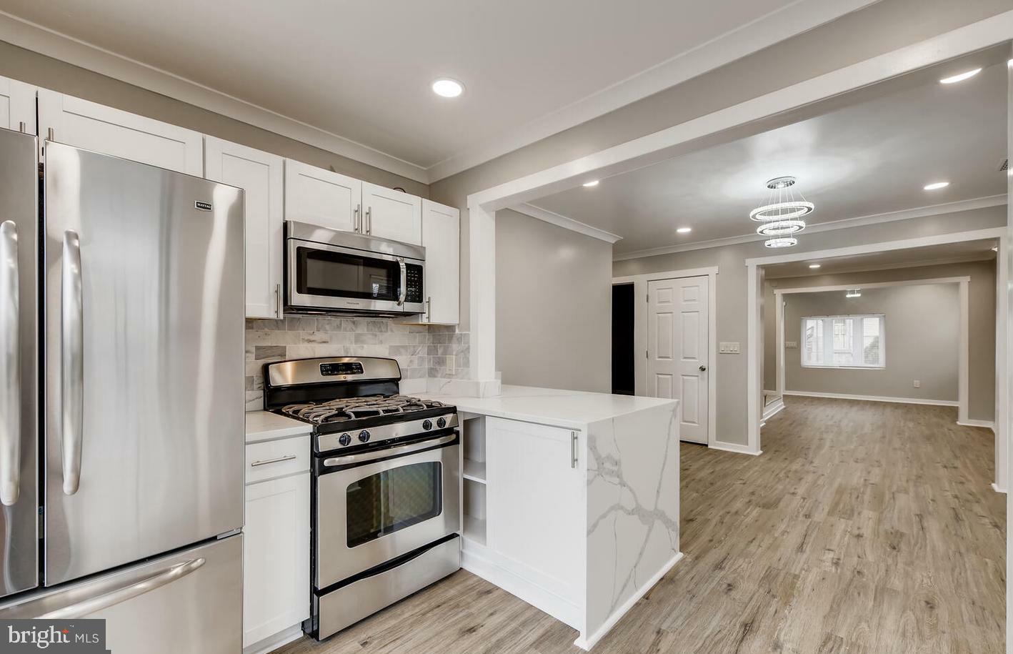 EAST VIEW - Residential