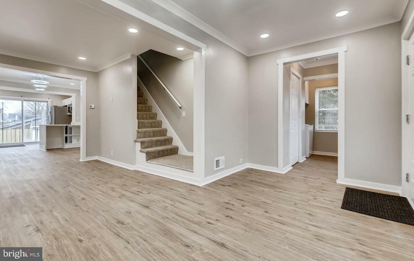 EAST VIEW - Residential