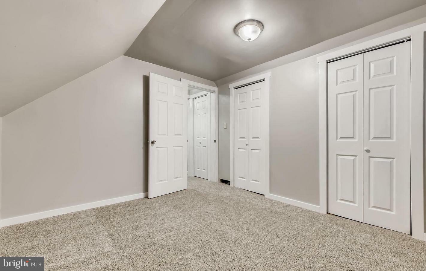 EAST VIEW - Residential