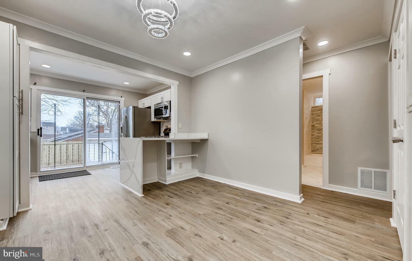 EAST VIEW - Residential