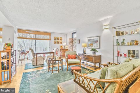 2100 WASHINGTON AVENUE 4-C SILVER SPRING MD 20910