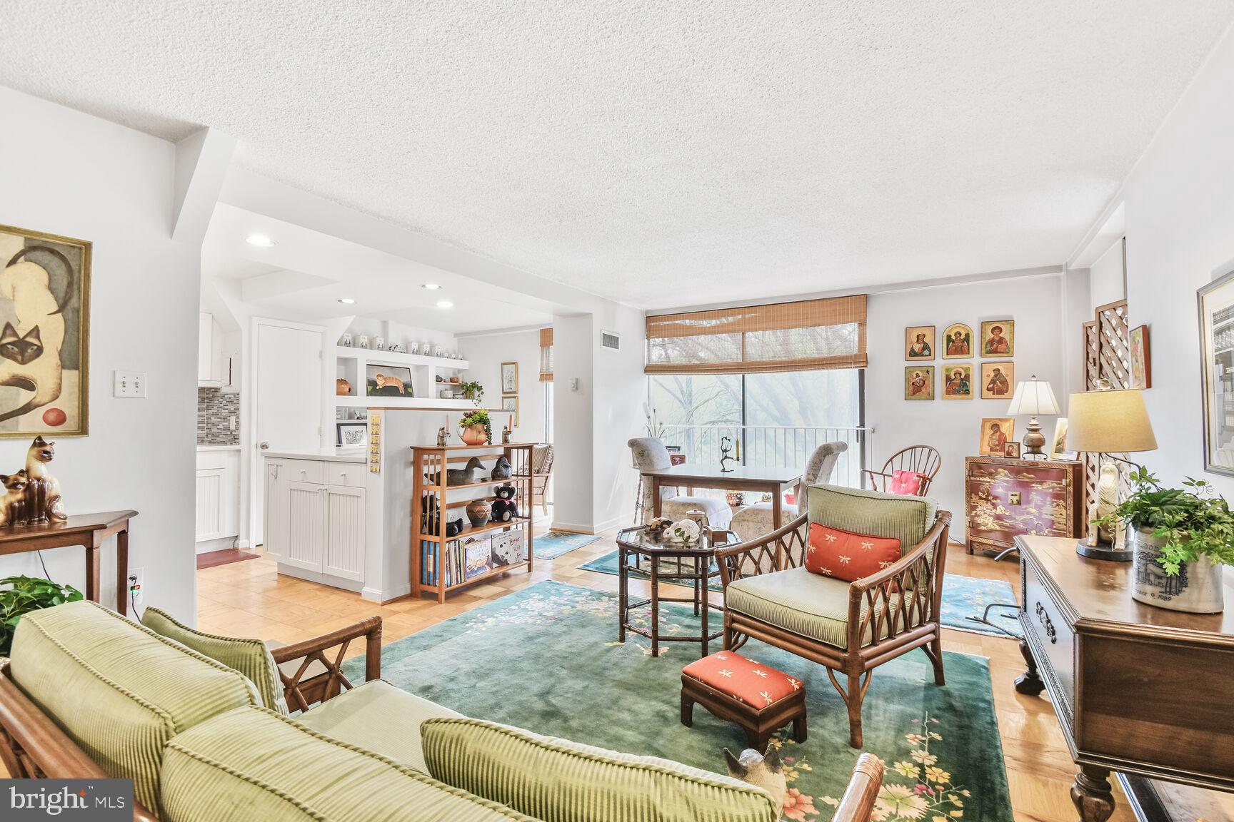 2100 WASHINGTON AVENUE 4-C