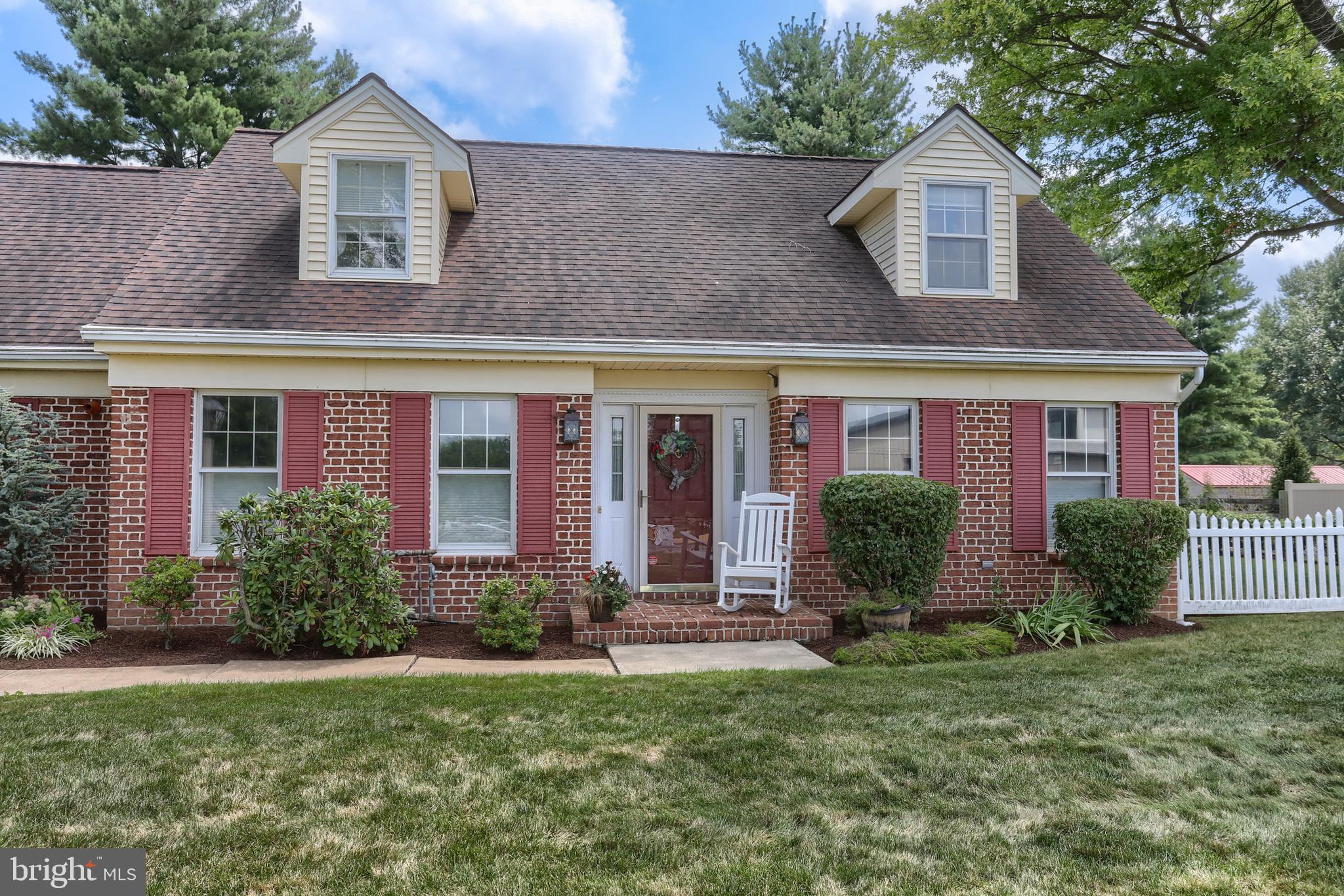 116 MAPLE LANE