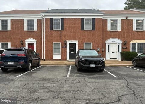 Photo of 5248 Dawes Avenue, ALEXANDRIA, VA 22311 (MLS # VAAX2066696)