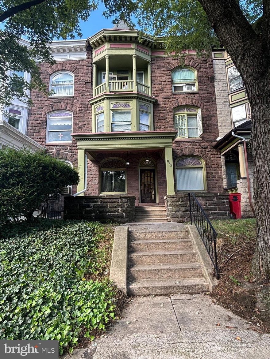 5-Unit Investment Opportunity. This property offers 3 one-bedroom units and 2 two-bedroom units with stable income in place. Easy-to-manage setup with separated utilities makes ownership straightforward. A true value-add opportunity with room to increase rents and enhance returns while benefiting from steady existing cash flow.