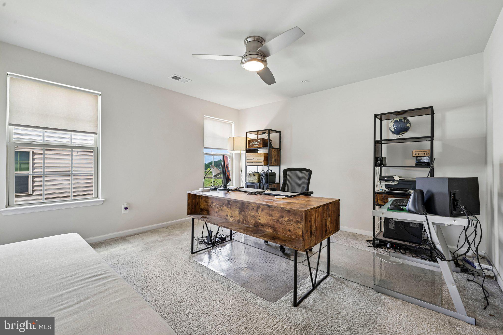 OAKDALE VILLAGE - Residential