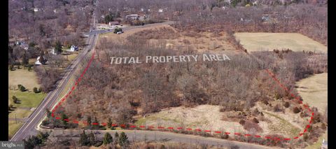 0 OLD YORK ROAD FURLONG PA 18925