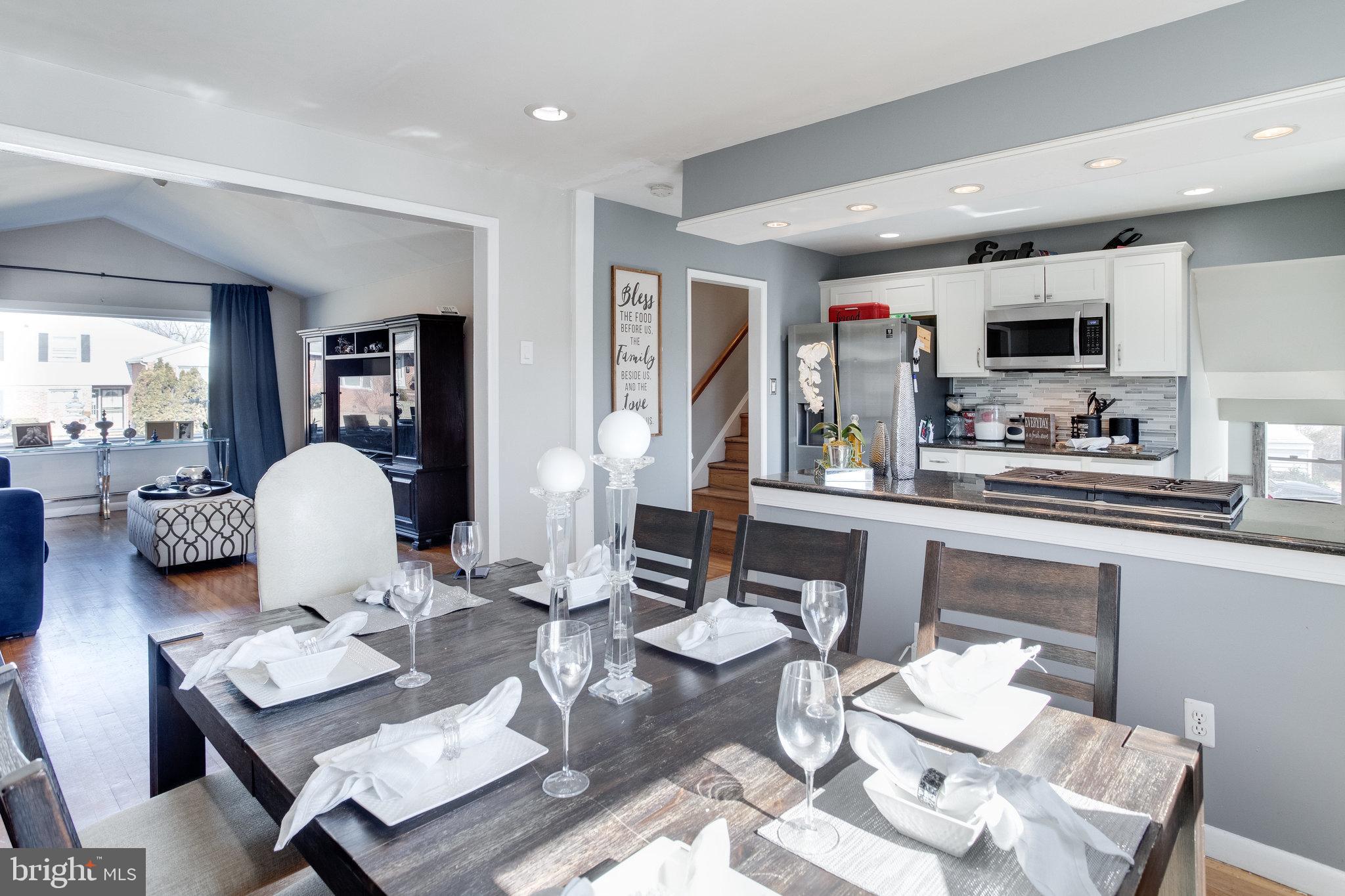 LYNNE ACRES - Residential