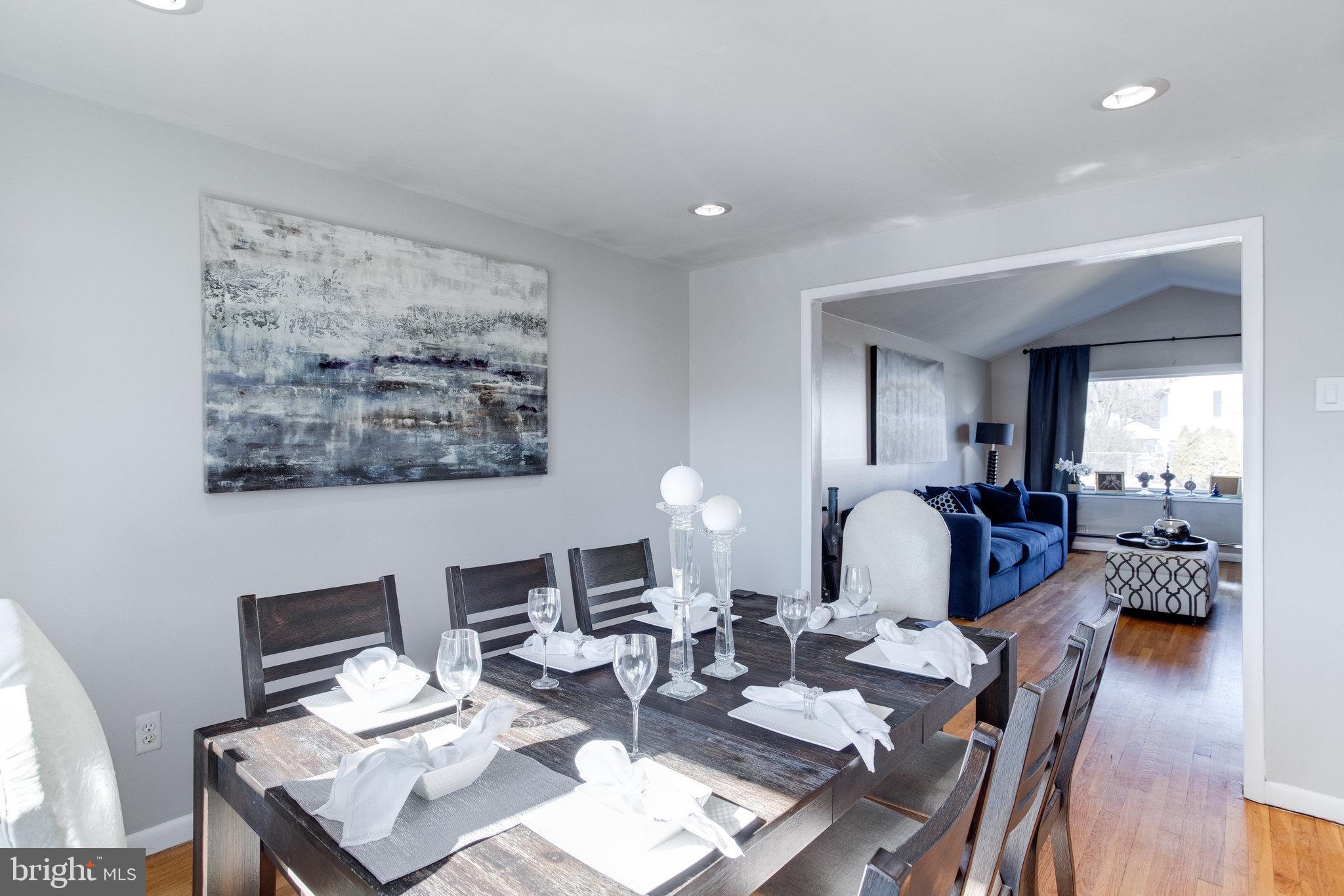 LYNNE ACRES - Residential