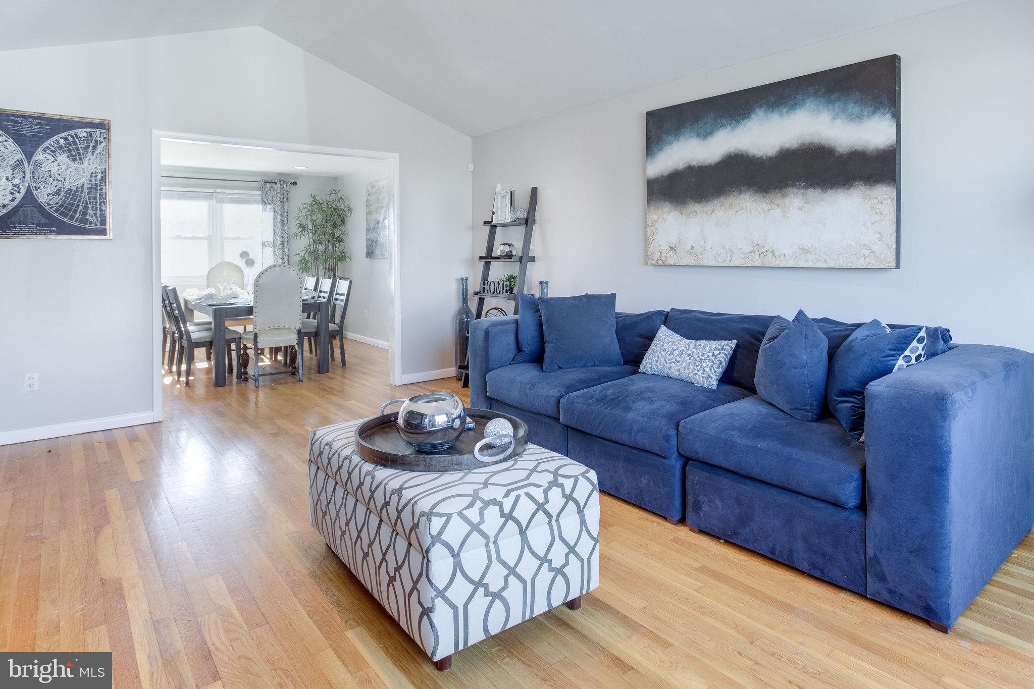 LYNNE ACRES - Residential