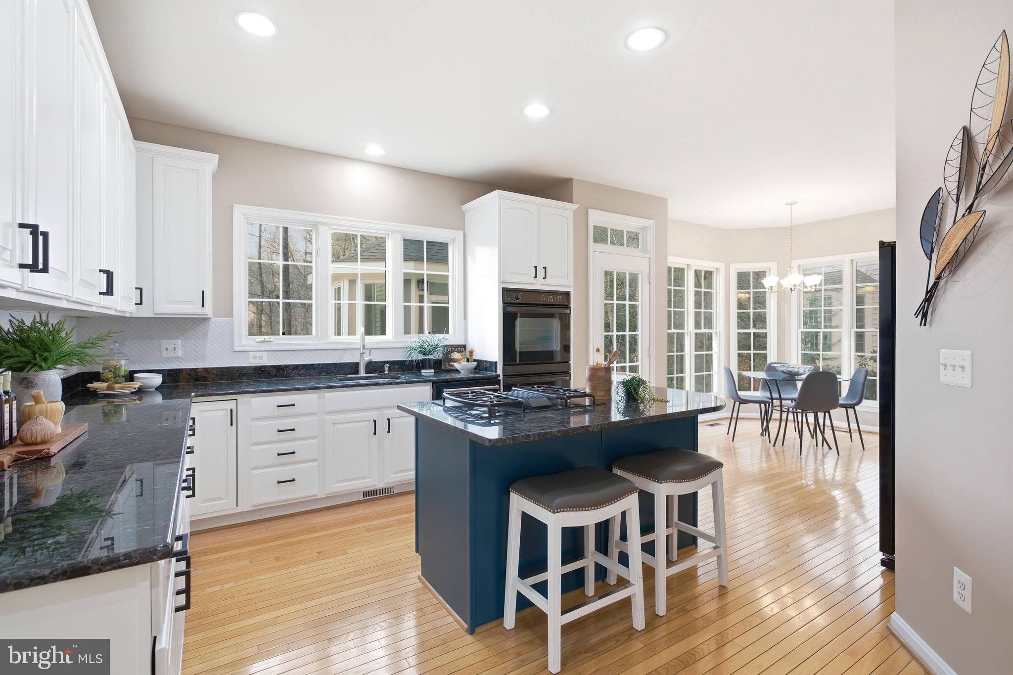 WOODGLENN ESTATES - Residential