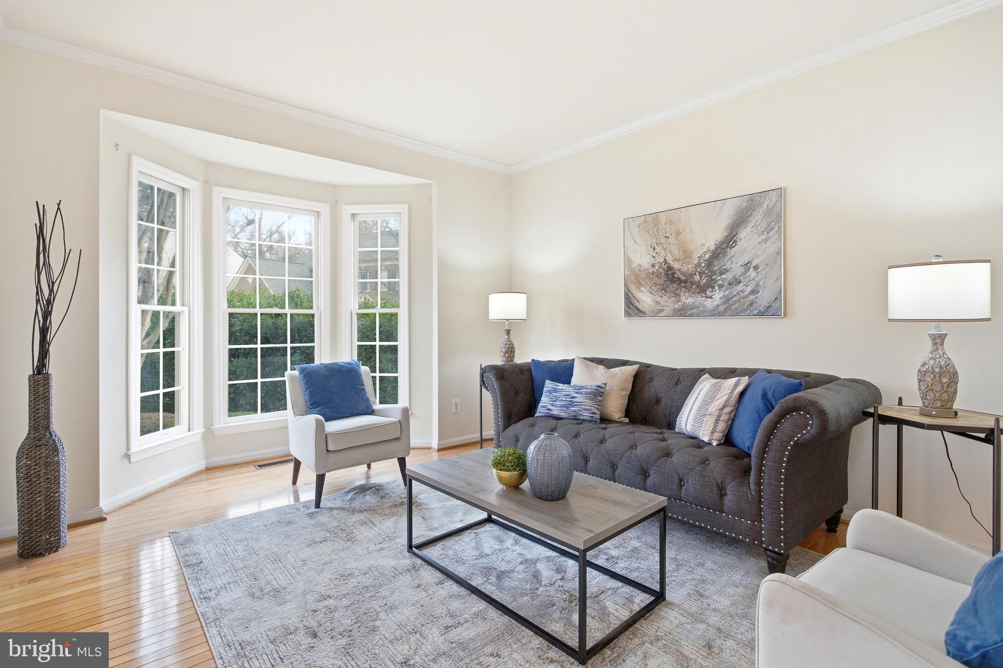 WOODGLENN ESTATES - Residential