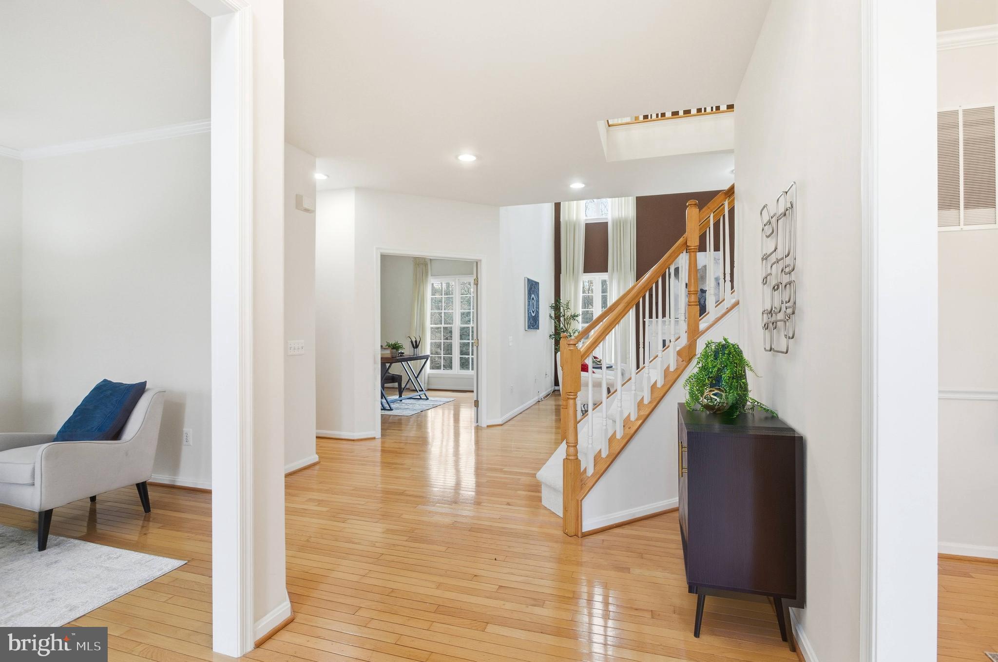 WOODGLENN ESTATES - Residential