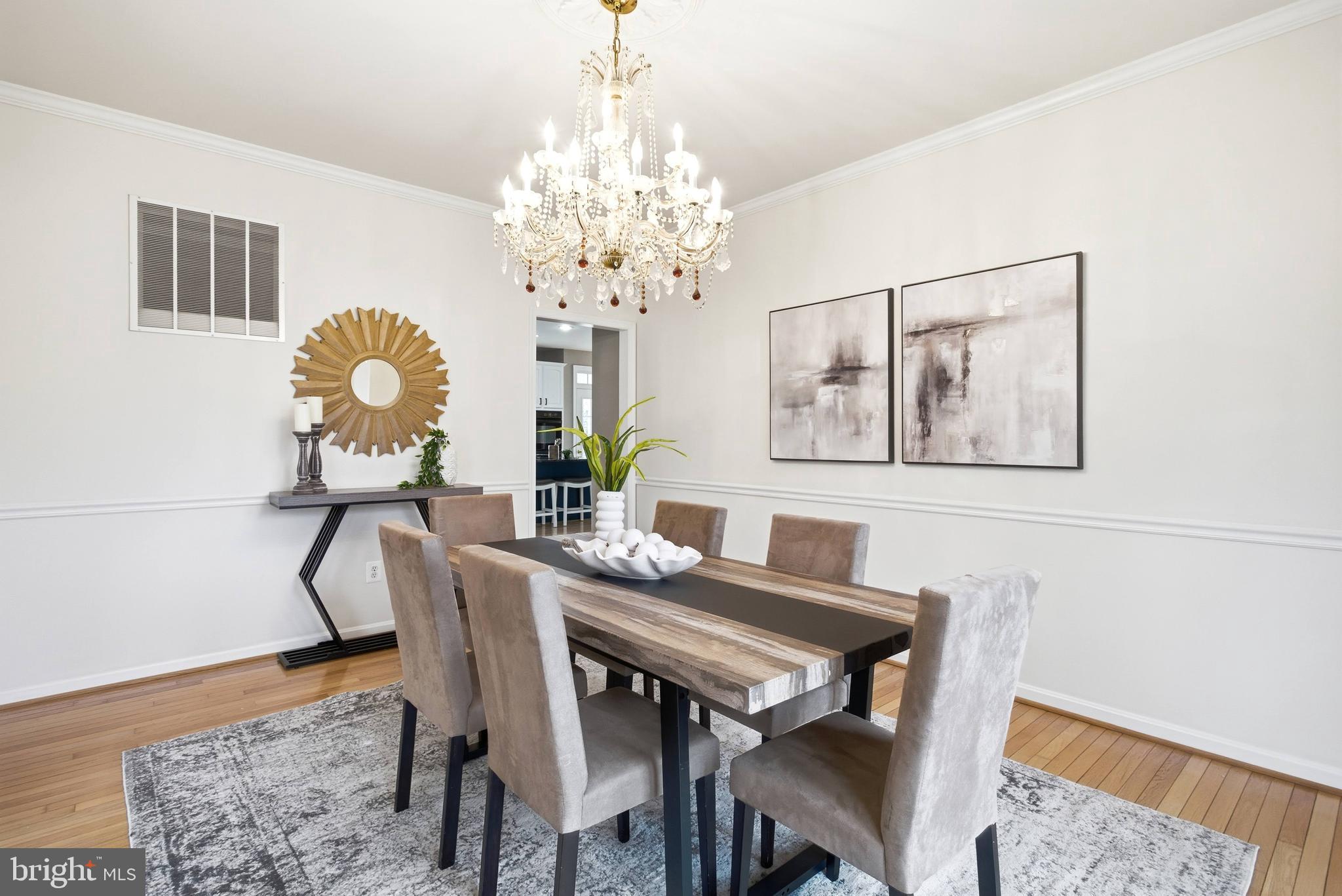 WOODGLENN ESTATES - Residential