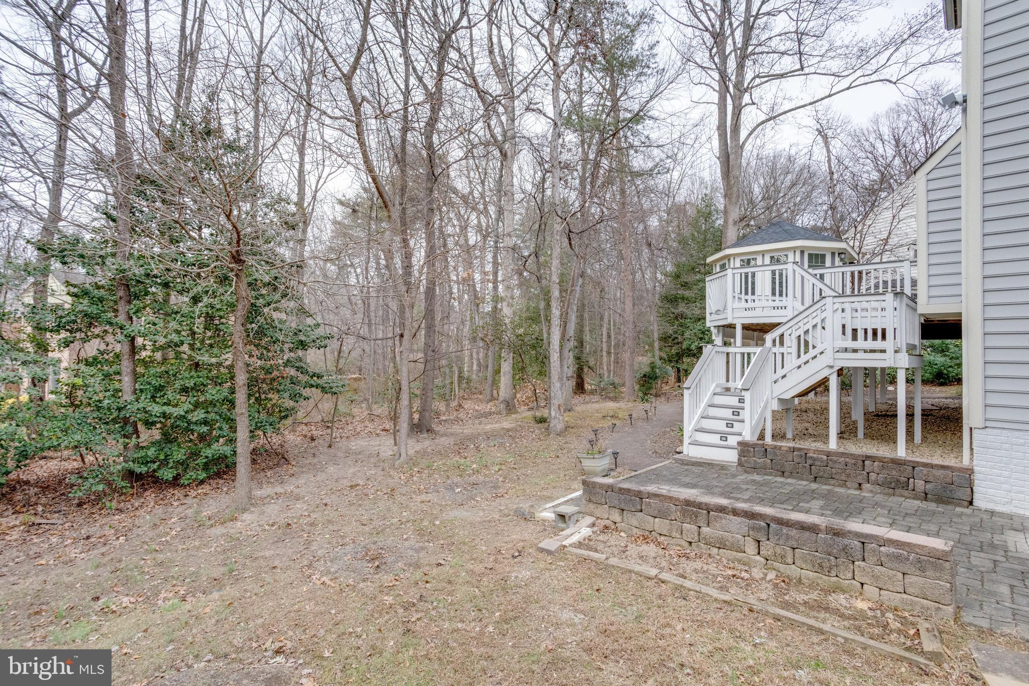 WOODGLENN ESTATES - Residential