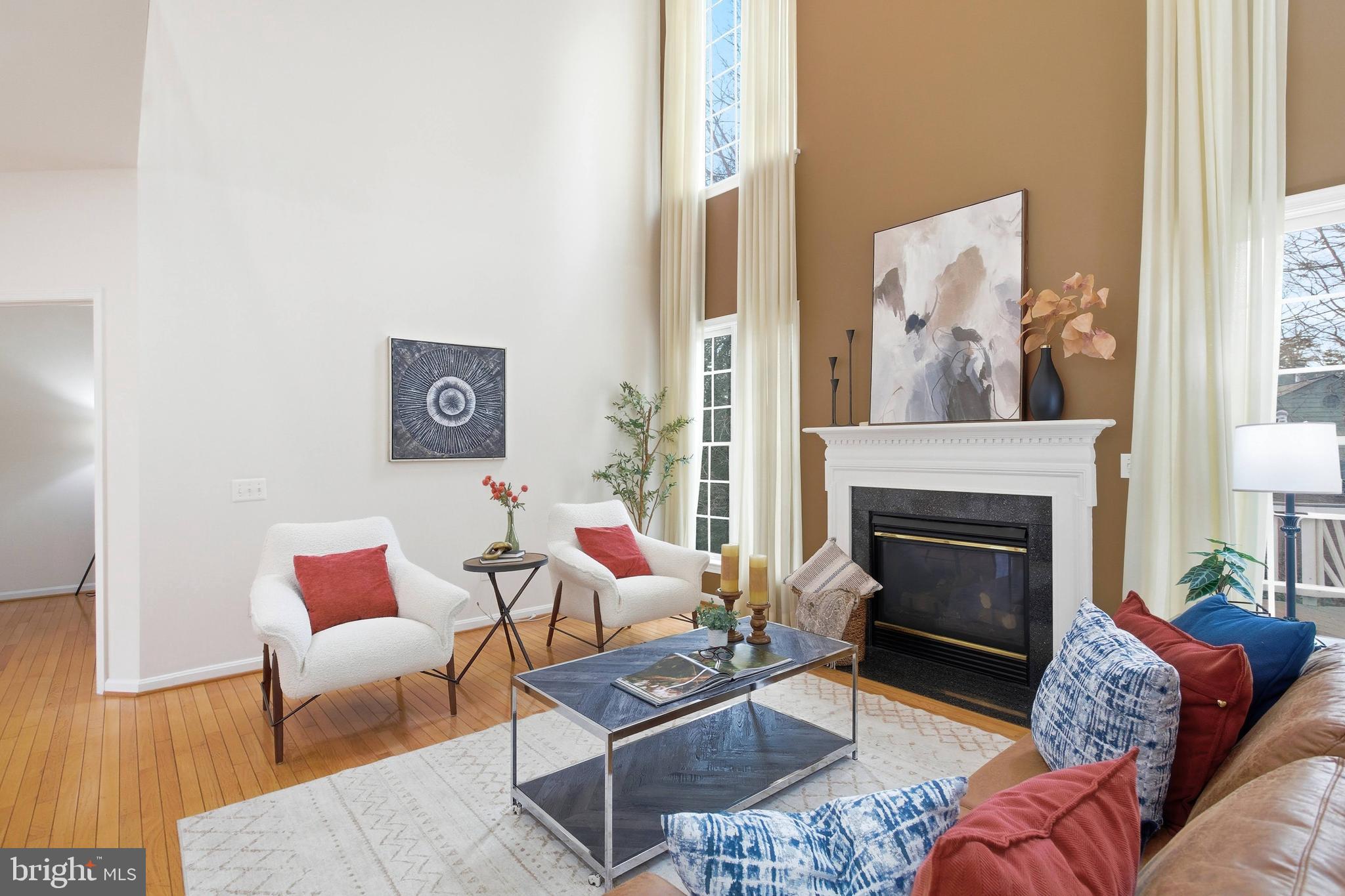 WOODGLENN ESTATES - Residential