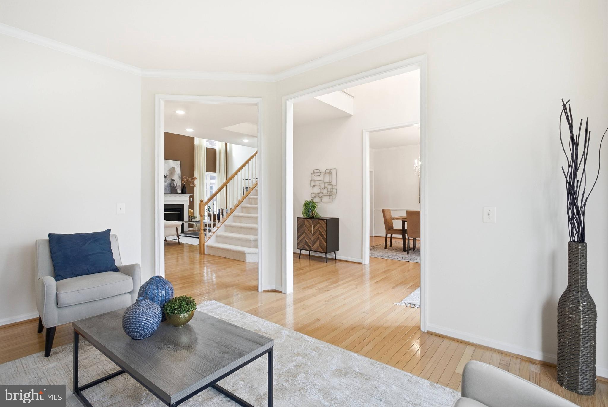 WOODGLENN ESTATES - Residential