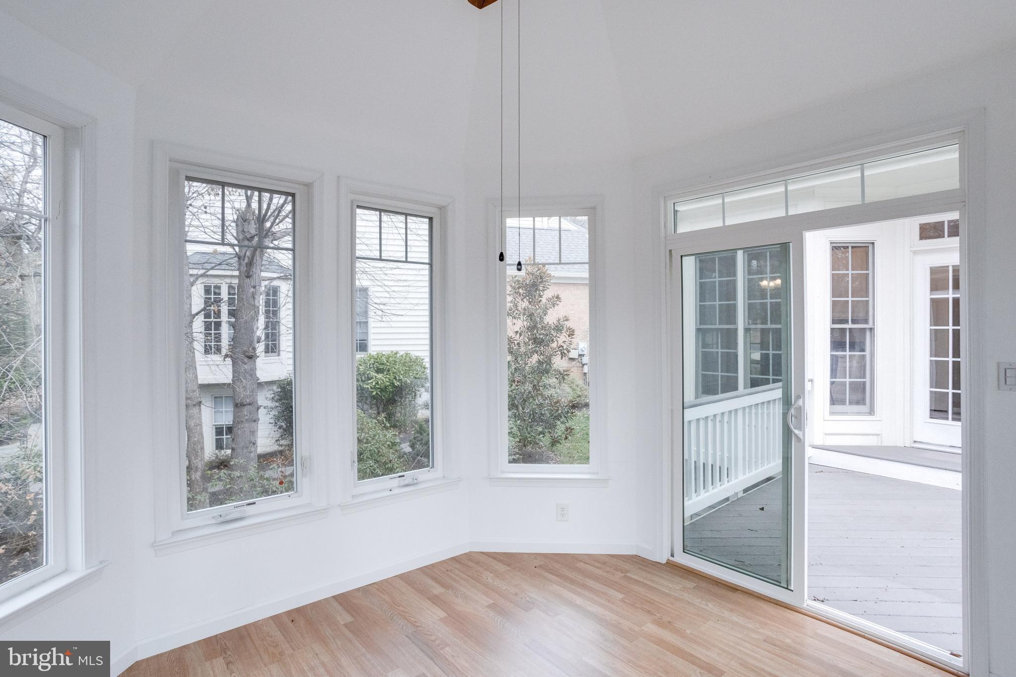 WOODGLENN ESTATES - Residential