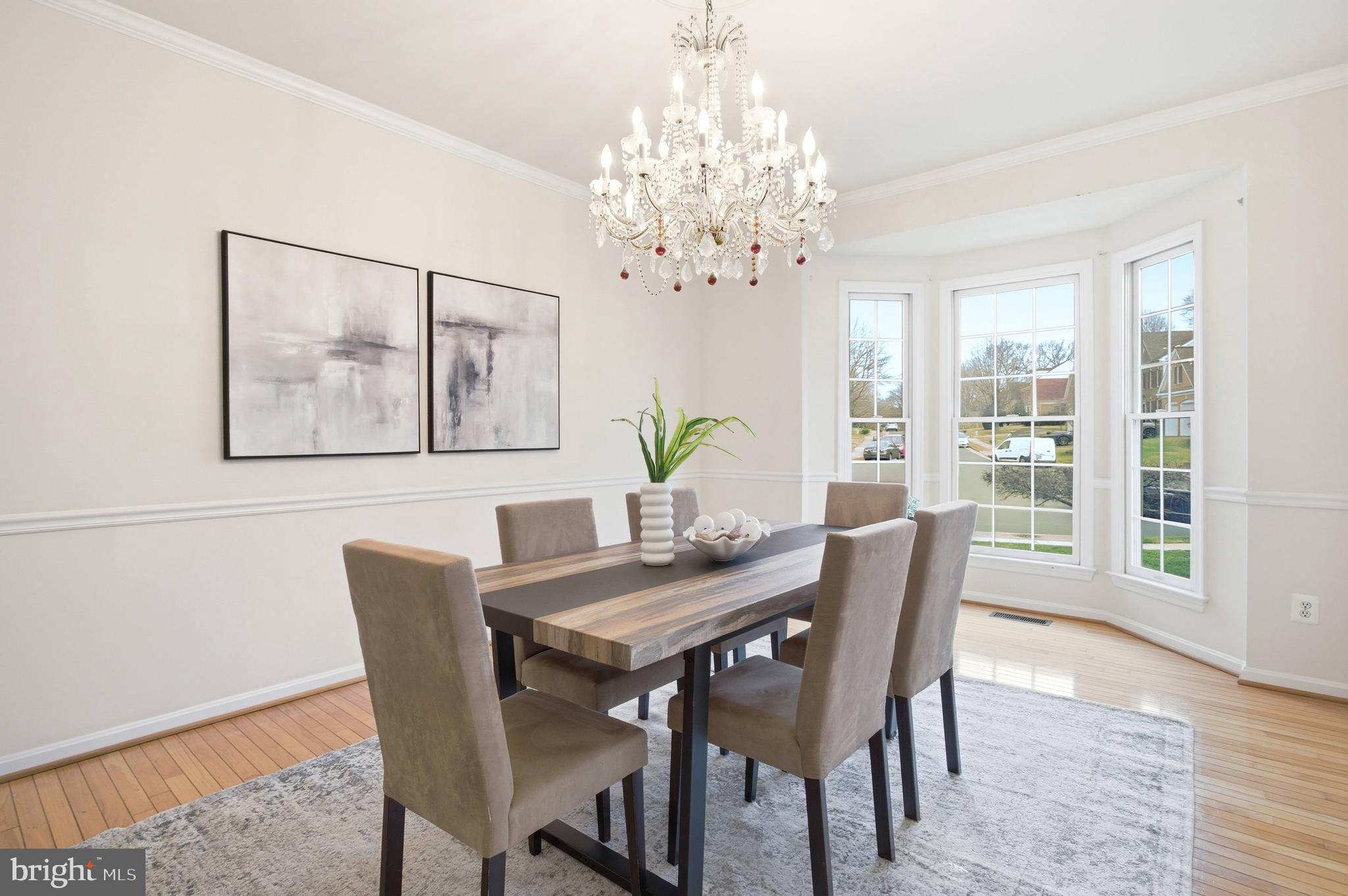 WOODGLENN ESTATES - Residential