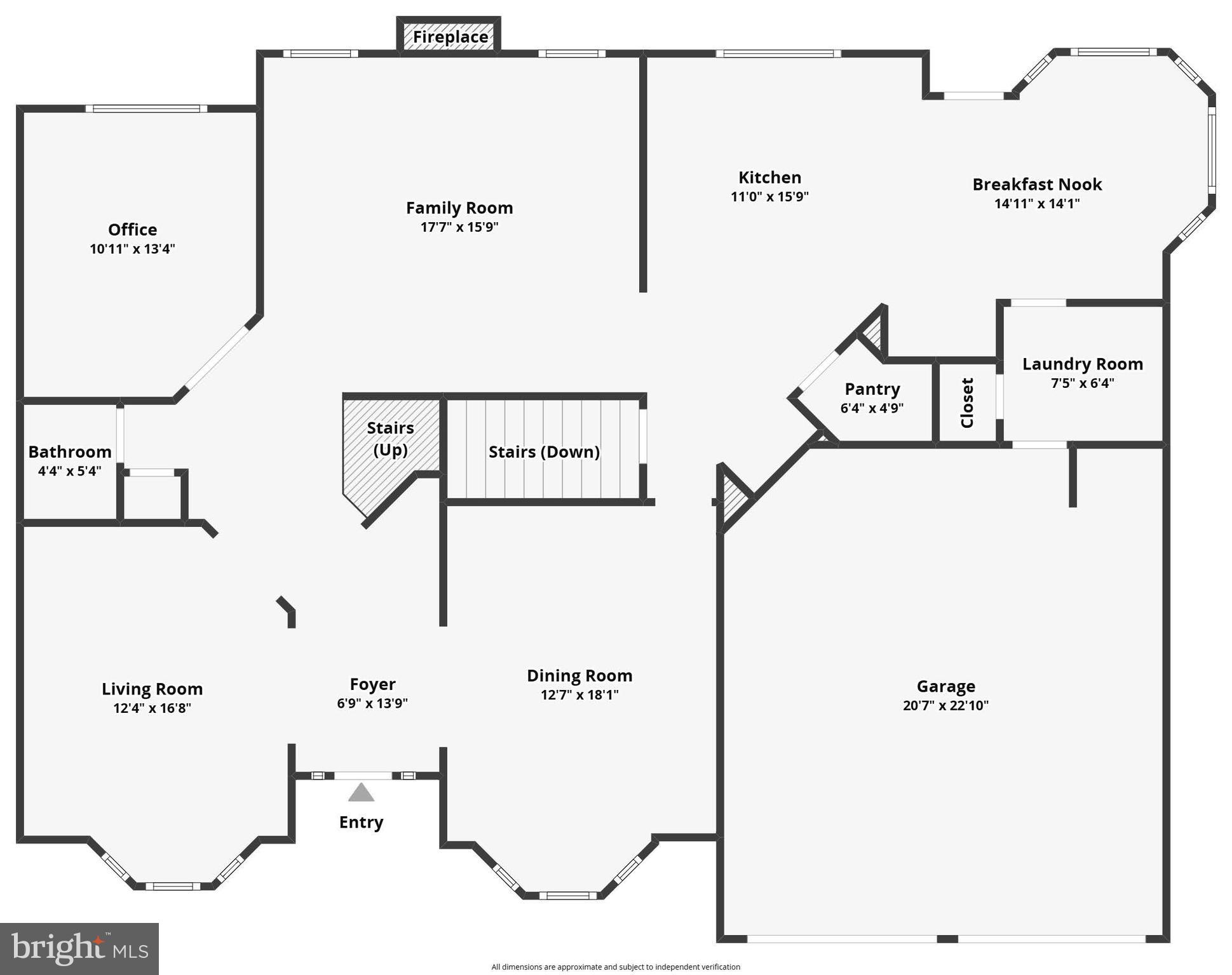 WOODGLENN ESTATES - Residential