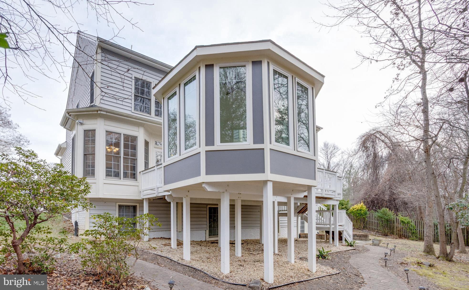 WOODGLENN ESTATES - Residential