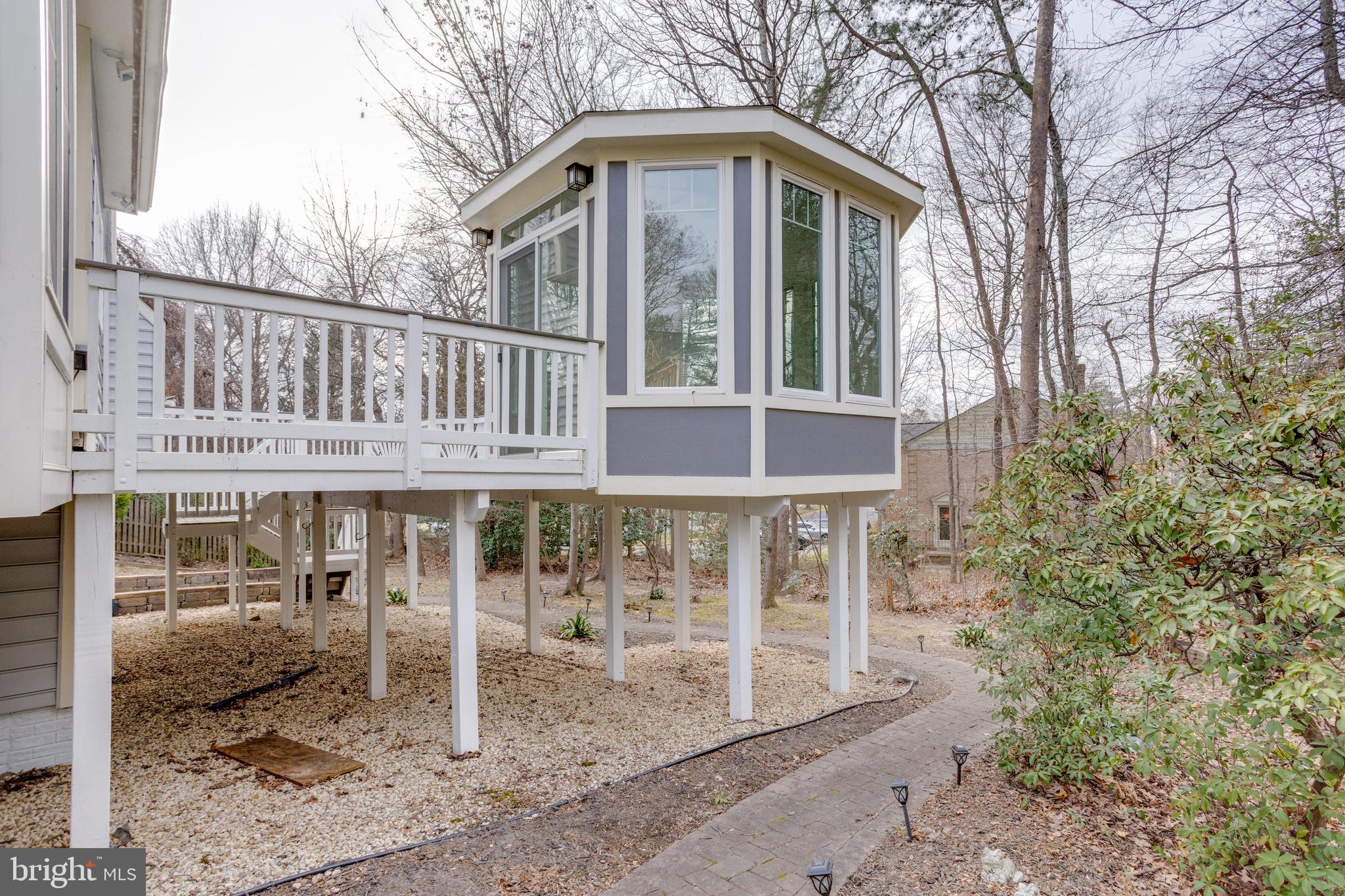 WOODGLENN ESTATES - Residential