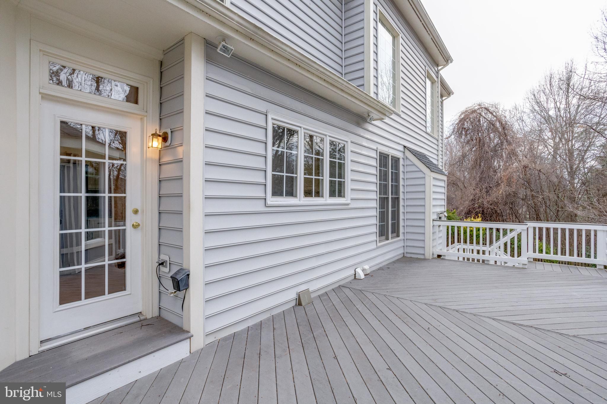 WOODGLENN ESTATES - Residential