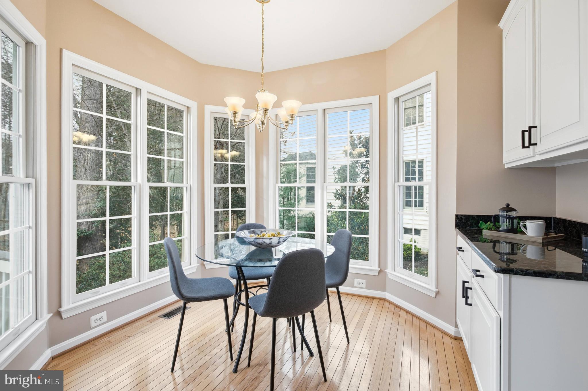 WOODGLENN ESTATES - Residential