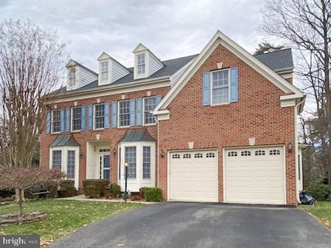 10214 GLEN CHASE COURT FAIRFAX VA 22032