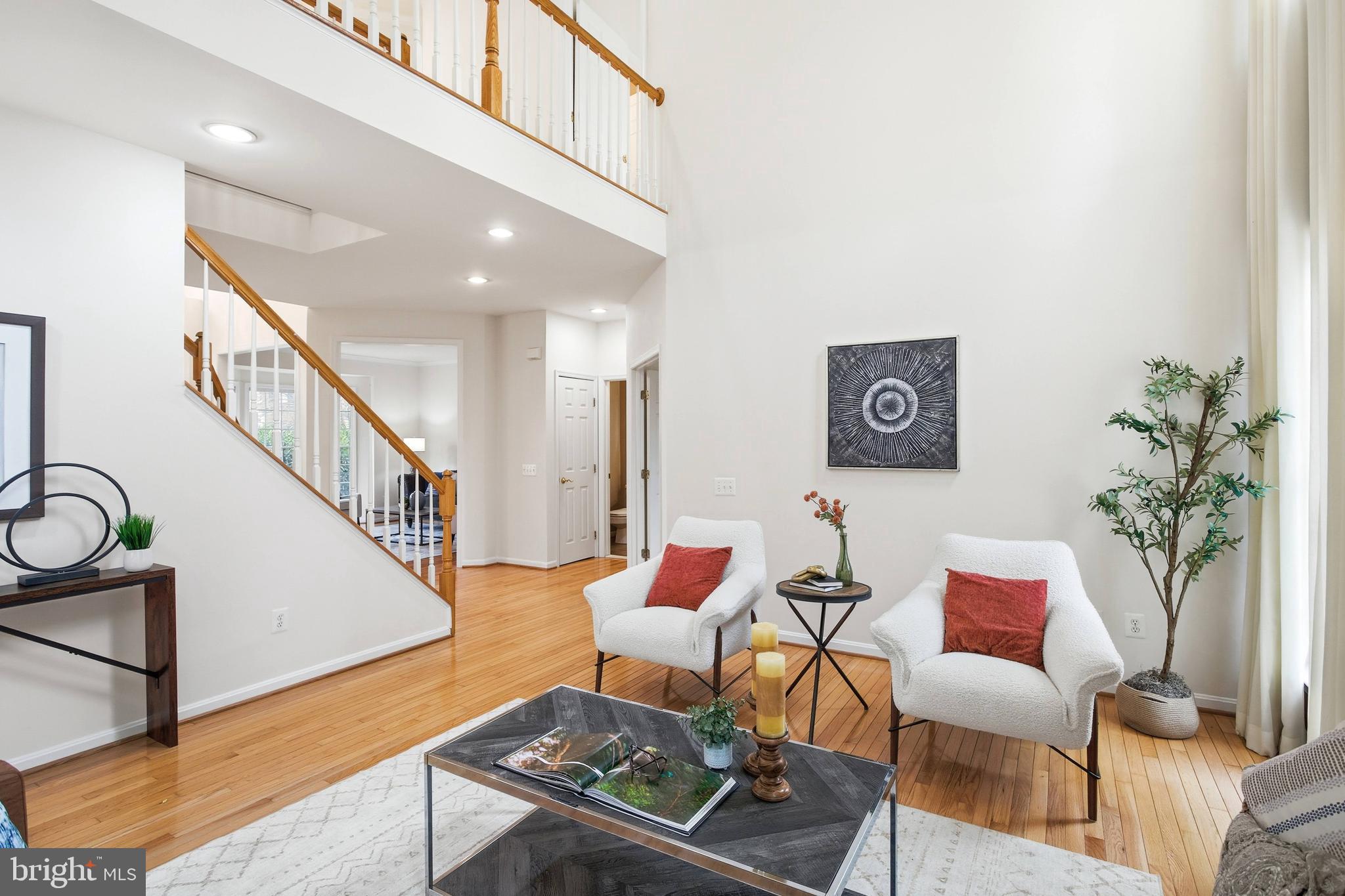 WOODGLENN ESTATES - Residential