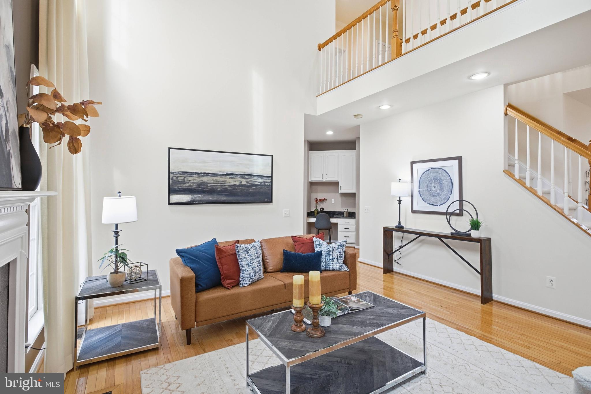 WOODGLENN ESTATES - Residential